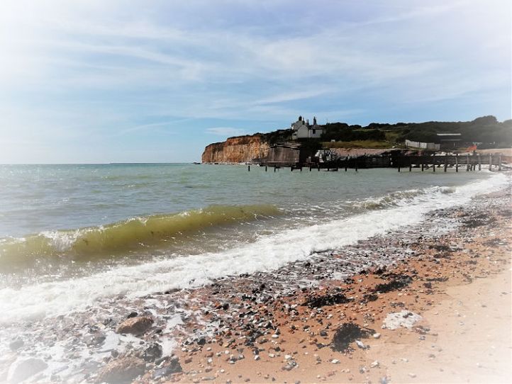 Cuckmere Haven
