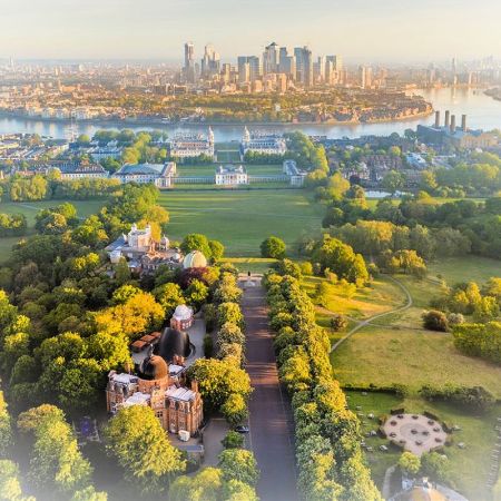 Greenwich Park