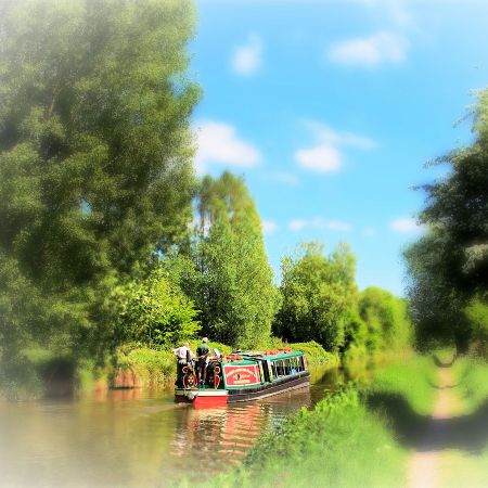 Kennet and Avon Canal Walk