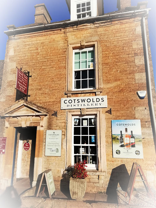 Bourton-on-the-Water