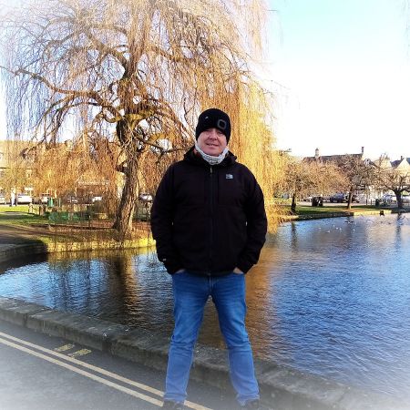 Bourton-on-the-Water